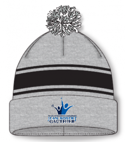 JEAN-ROBERT GAUTHIER AK POM POM HAT