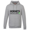 HORNETS VAULT PULLOVER HOODED SWEATSHIRT
