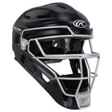 Catchers helmet Renegade | Rawlings Senior