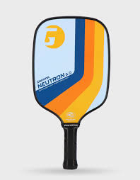 GAMMA PICKLEBALL PADDLE QUANTUM NEUTRON 5.0