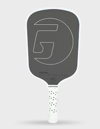 GAMMA PICKLEBALL PADDLE RCF OBSIDIAN