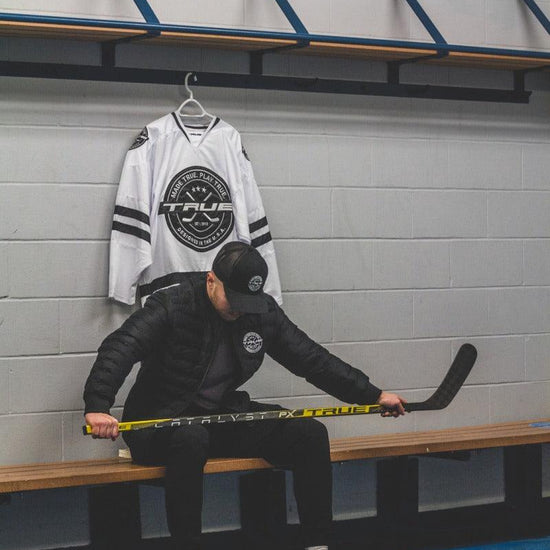 CATALYST PX Hockey Stick - Junior - Sports Excellence