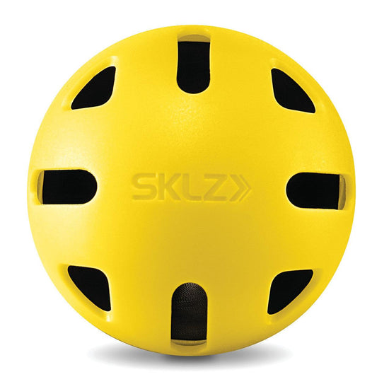 Impact Practice Baseballs - 12 Pack - Sports Excellence