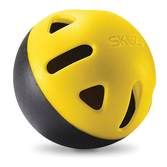 Impact Practice Baseballs - 12 Pack - Sports Excellence