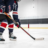 Bauer Supreme Jr Series Grip Hockey Stick