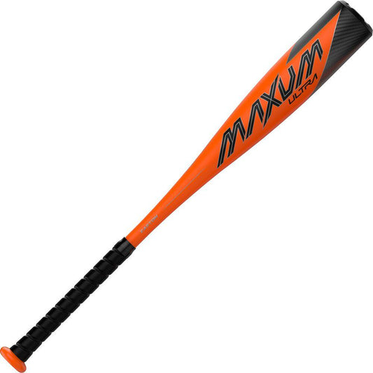 Maxum Ultra 2 3/4" (-12) USSSA Junior Big Barrel 1-Piece Composite Bat - Sports Excellence