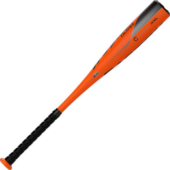 Maxum Ultra 2 3/4" (-12) USSSA Junior Big Barrel 1-Piece Composite Bat - Sports Excellence