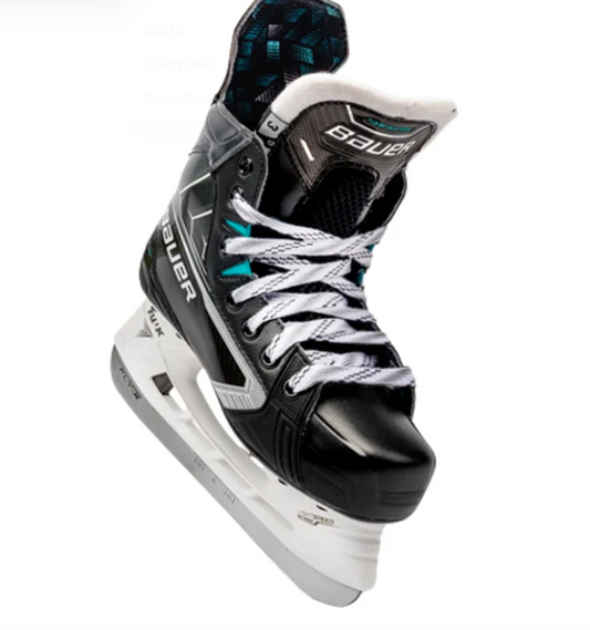 Bauer Supreme Ignite (2026) Hockey Skates - Junior