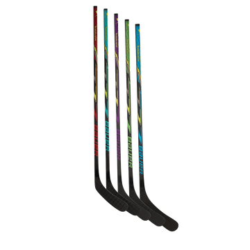 Bauer Supreme Jr Series Grip Hockey Stick