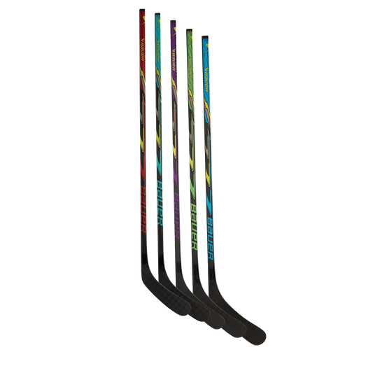 Bauer Supreme Jr Series Grip Hockey Stick