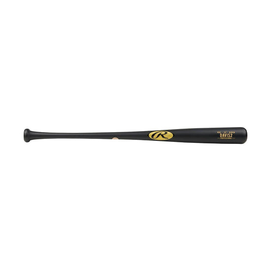 Khris Davis Pro Label Birch Wood Bat - Sports Excellence