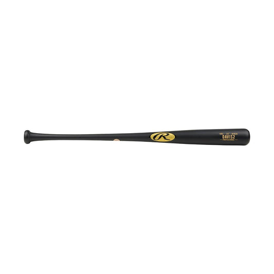 Khris Davis Pro Label Birch Wood Bat - Sports Excellence
