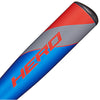 Hero 1-Piece LP1™ Alloy USA Baseball Bat 2 1/2" (-11) - Sports Excellence