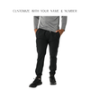Cyclones Men's Woven Pants | Bauer - Heat Press