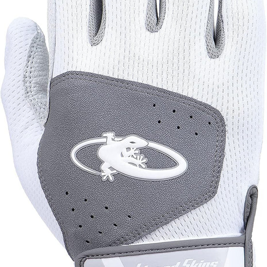 Lizard Skins Komodo Batting Gloves - Youth - Sports Excellence