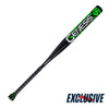Softball Slowpitch Bat Genesis 2pc End Load Sec SMU | Louisville