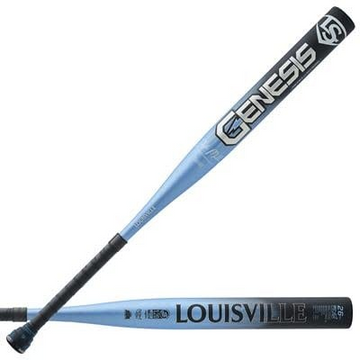 Louisville Slugger Genesis Tyler Marshburn 1PC Endload USSSA Bat (2025)
