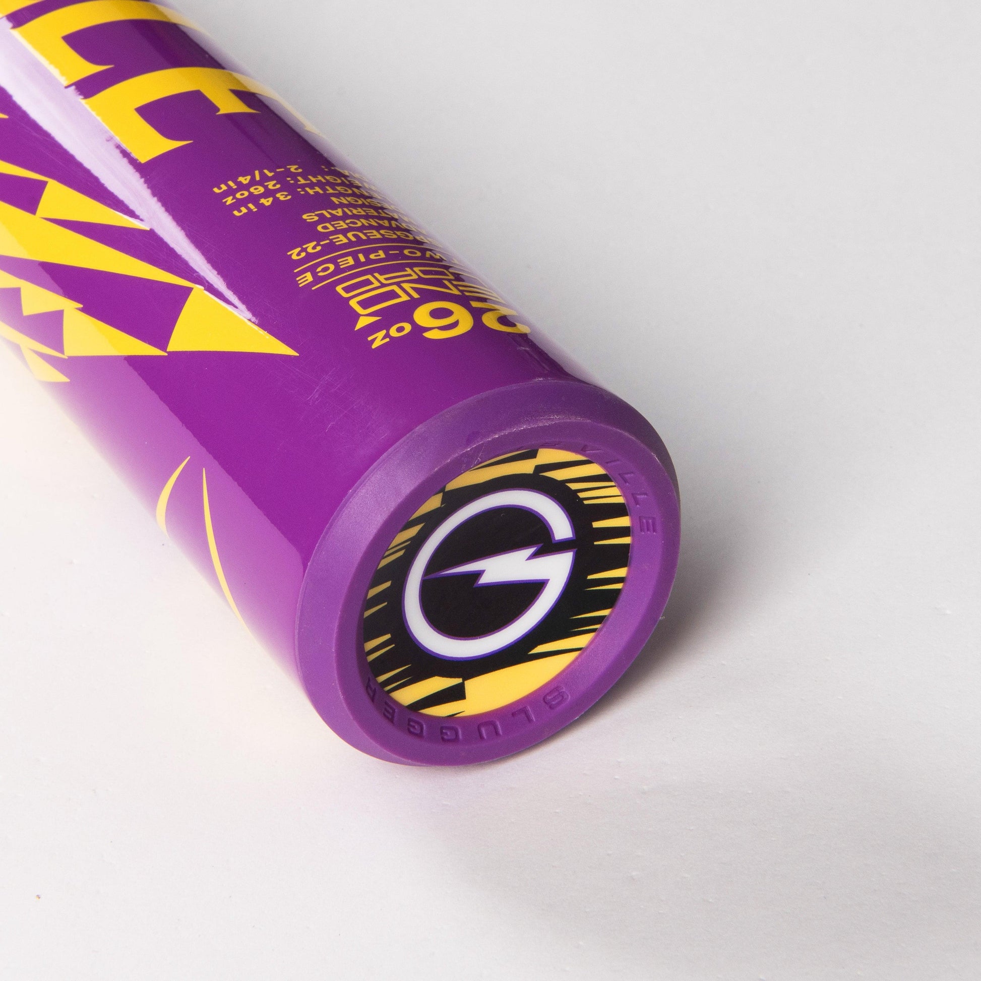 Genesis Slow Pitch End Load Bat - Sports Excellence