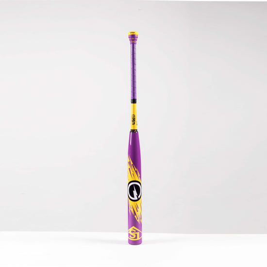 Genesis Slow Pitch End Load Bat - Sports Excellence
