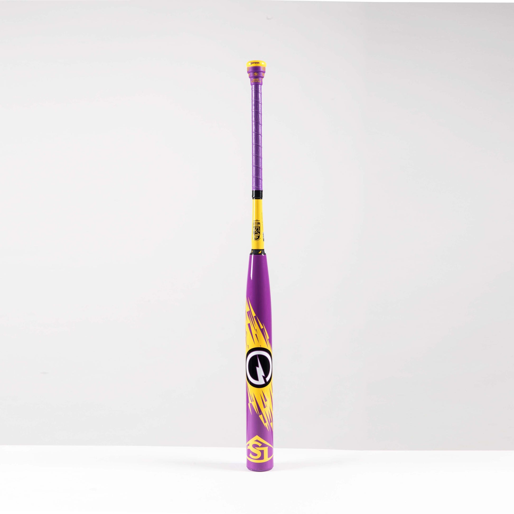Genesis Slow Pitch End Load Bat - Sports Excellence