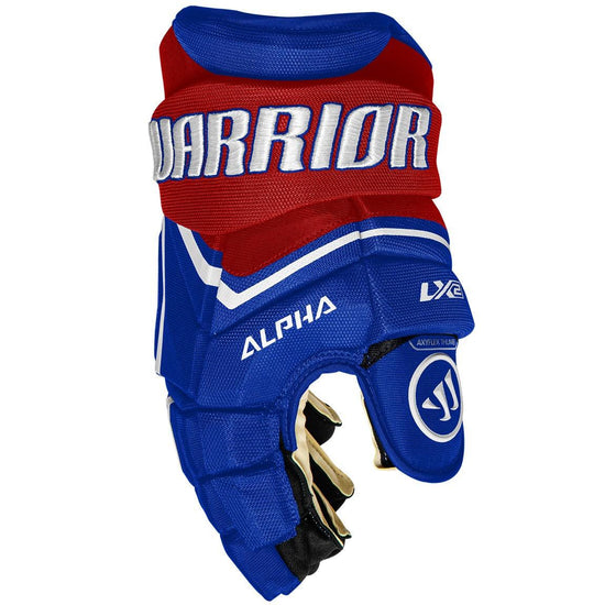 Warrior Alpha LX2 Hockey Gloves 