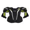 Alpha LX Pro Shoulder Pad - Youth - Sports Excellence