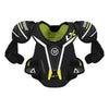 Alpha LX Pro Shoulder Pad - Youth - Sports Excellence