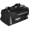 Mach Hybrid Duffle Bag - Sports Excellence