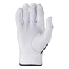 Crest Batting Gloves Junior - Sports Excellence
