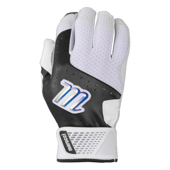 Crest Batting Gloves Junior - Sports Excellence