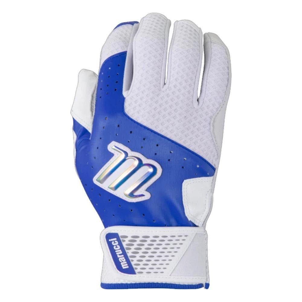 Crest Batting Gloves Junior - Sports Excellence