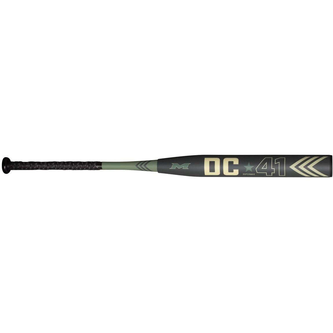 DC41 14" Supermax Load Bat - Sports Excellence