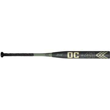 DC41 14" Supermax Load Bat - Sports Excellence