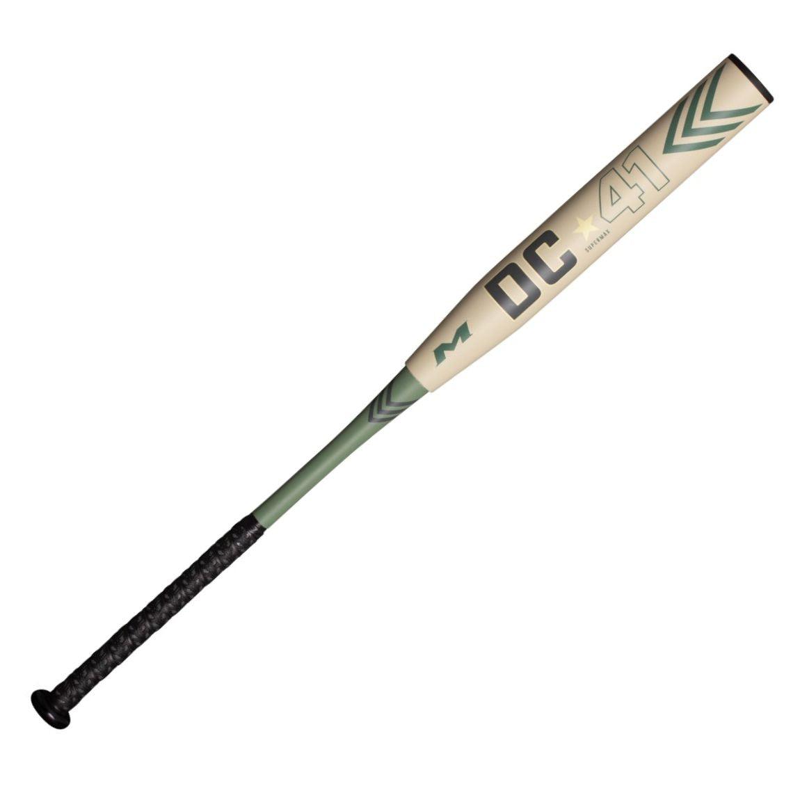 DC41 12.25" Supermax Load Bat - Sports Excellence