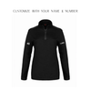 Ottawa River Canoe Club Women's Long Sleeve Pullover | CX2 Meadowbrook - Heat Press