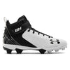 Men's UA Harper 5 Mid RM Baseball Cleats - Senior - Sports Excellence