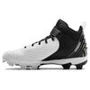 Men's UA Harper 5 Mid RM Baseball Cleats - Senior - Sports Excellence