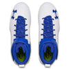Men's UA Harper 5 Mid RM Baseball Cleats - Senior