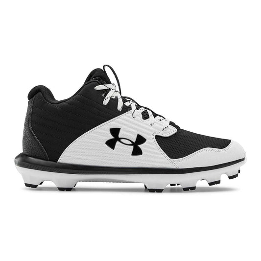 Men's UA Yard Mid TPU Baseball Cleats - Senior - Sports Excellence