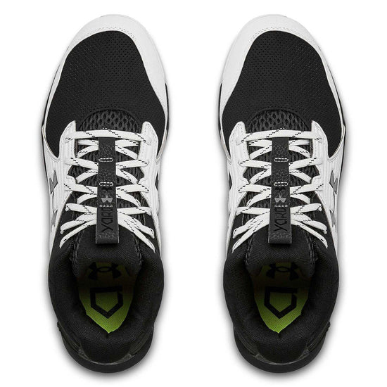 Men's UA Yard Mid TPU Baseball Cleats - Senior - Sports Excellence