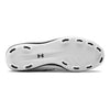 Men's UA Yard Mid TPU Baseball Cleats - Senior - Sports Excellence