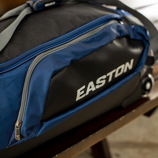 Matrix Bat + Equipment Wheeled bag Senior - Sports Excellence