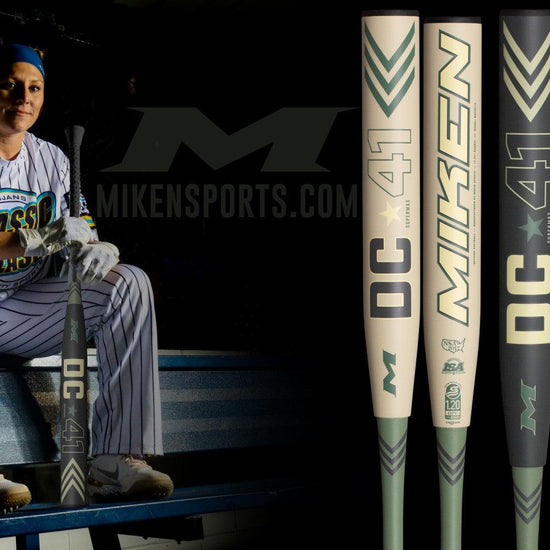 DC41 12.25" Supermax Load Bat - Sports Excellence