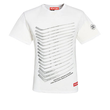 Million Dollar Hands Chicago Fabric Tee - Senior - Sports Excellence