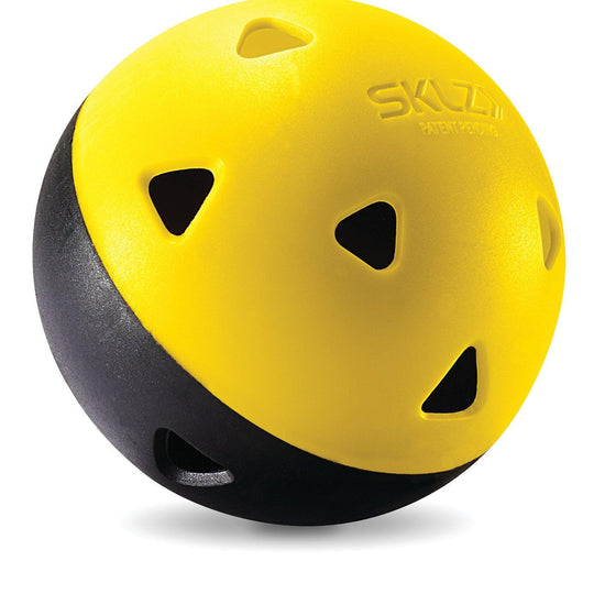 Mini Impact Balls - 12 Pack - Sports Excellence