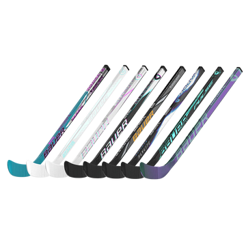 BAUER MINI STICK MYSTERY MINI