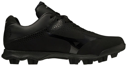 Baseball Cleats Wave Lo | Mizuno Mens