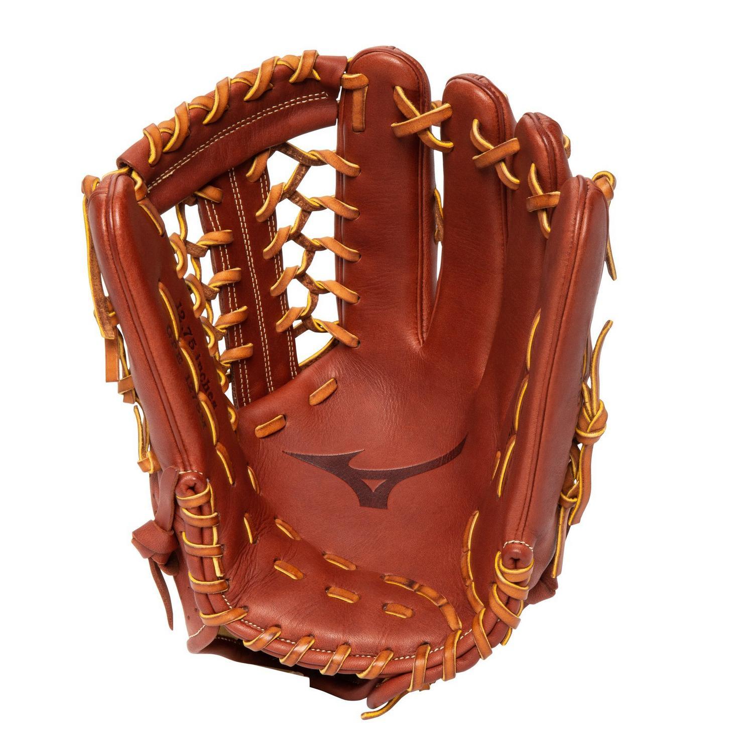 Mizuno Prime Elite Outfield Baseball Glove 12.75" - Sports Excellence