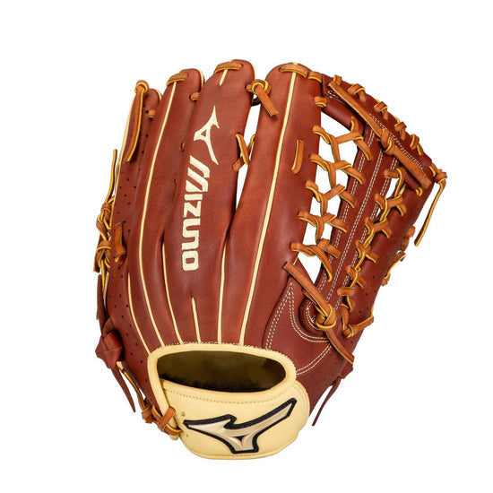 Mizuno Prime Elite Outfield Baseball Glove 12.75" - Sports Excellence