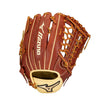 Mizuno Prime Elite Outfield Baseball Glove 12.75" - Sports Excellence